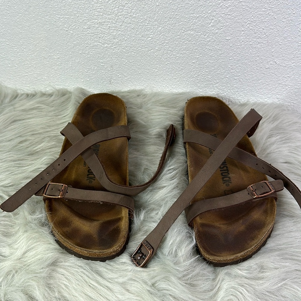 Birkenstock SIZE 38 245 L7 M5